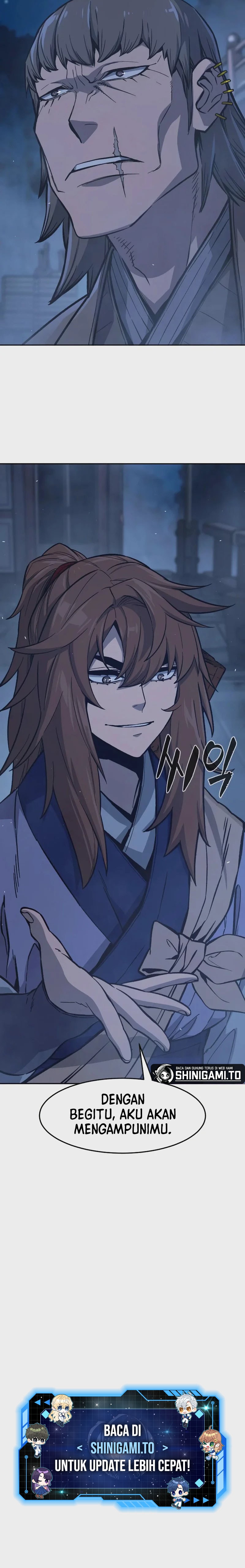 Baca Absolute Sword Sense - Chapter 177 halaman 19