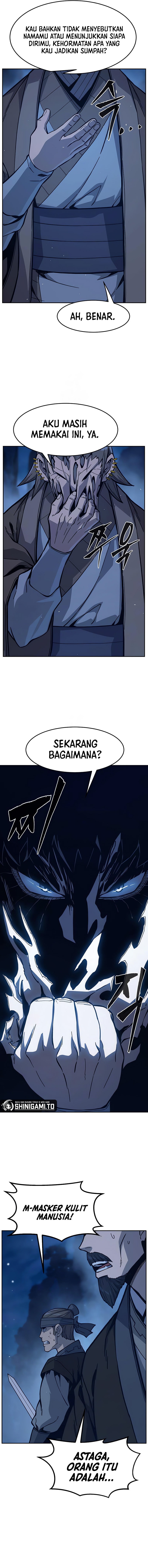 Baca Absolute Sword Sense - Chapter 178 halaman 14
