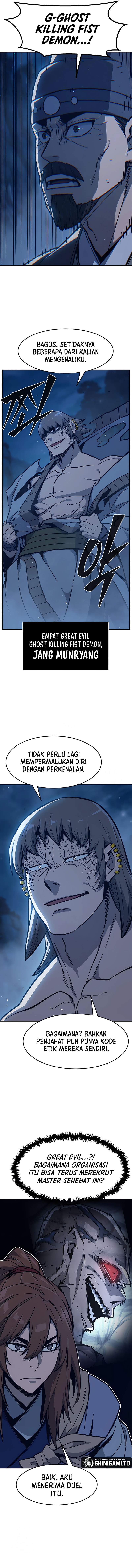 Baca Absolute Sword Sense - Chapter 178 halaman 15