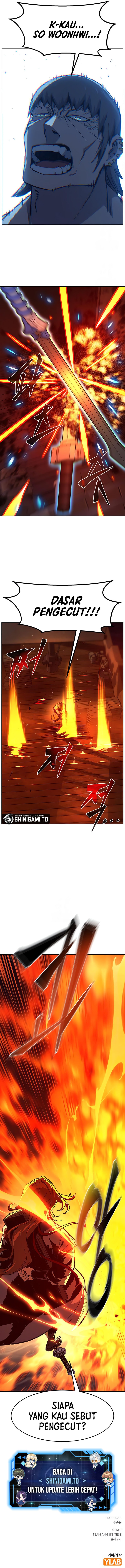 Baca Absolute Sword Sense - Chapter 178 halaman 19