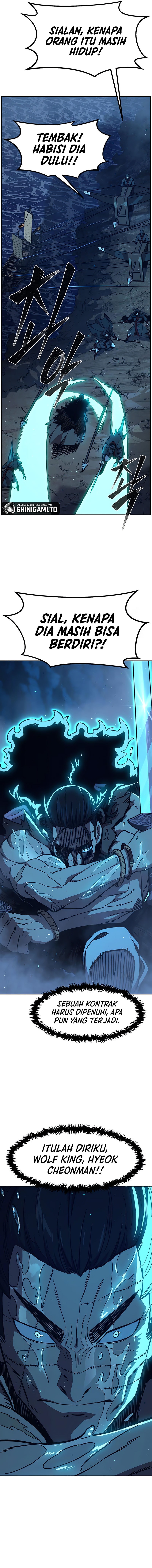 Baca Absolute Sword Sense - Chapter 178 halaman 8