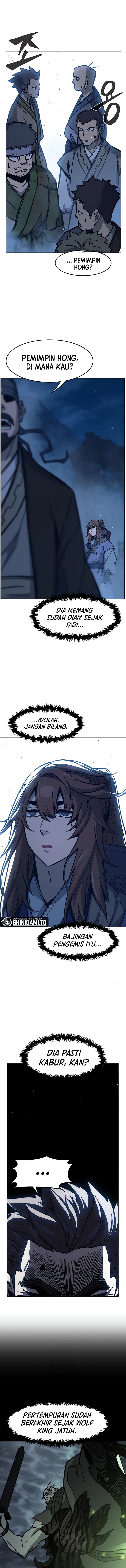 Baca Absolute Sword Sense - Chapter 179 halaman 11