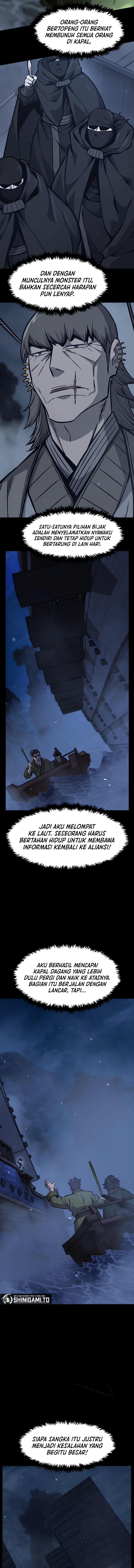 Baca Absolute Sword Sense - Chapter 179 halaman 12