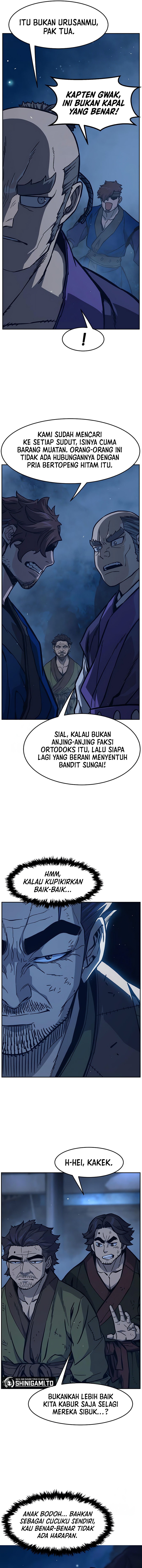 Baca Absolute Sword Sense - Chapter 179 halaman 14