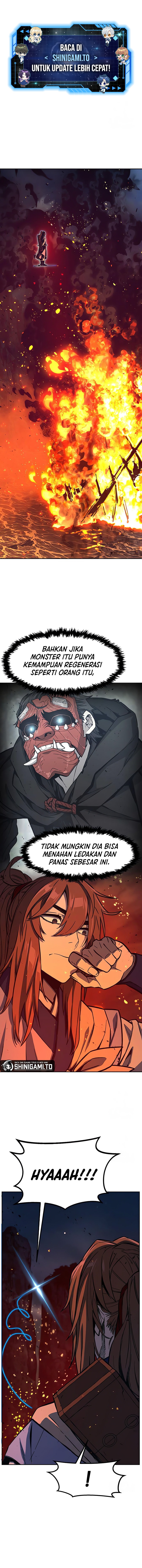 Baca Absolute Sword Sense - Chapter 179 halaman 2