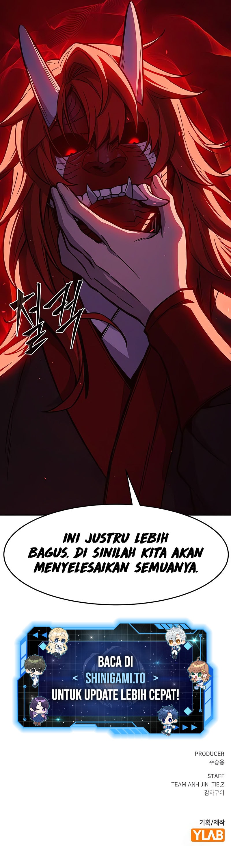 Baca Absolute Sword Sense - Chapter 179 halaman 22