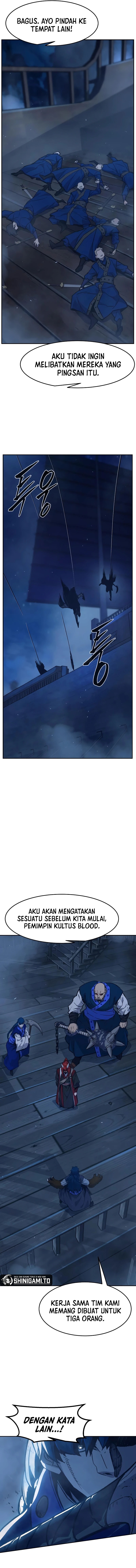 Baca Absolute Sword Sense - Chapter 180 halaman 17