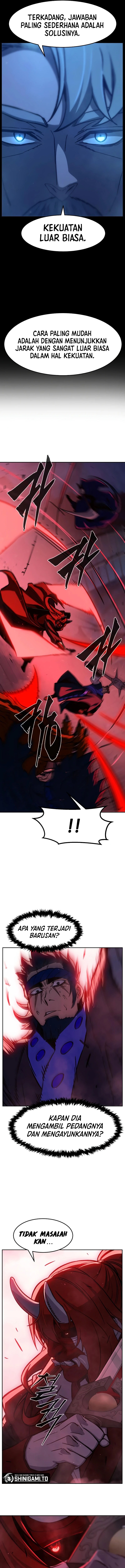 Baca Absolute Sword Sense - Chapter 180 halaman 19