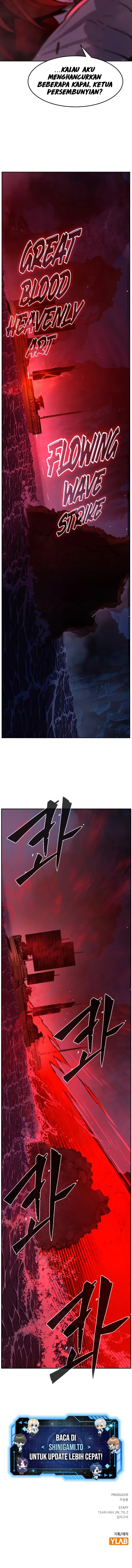 Baca Absolute Sword Sense - Chapter 180 halaman 20
