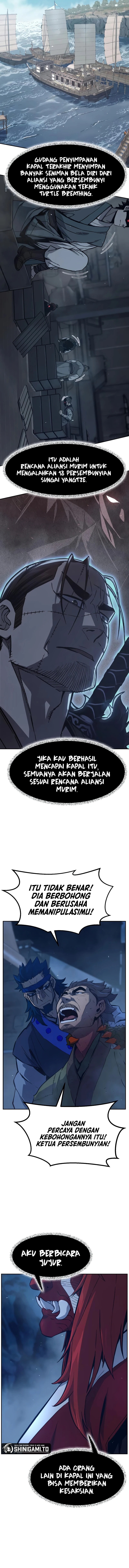 Baca Absolute Sword Sense - Chapter 180 halaman 7