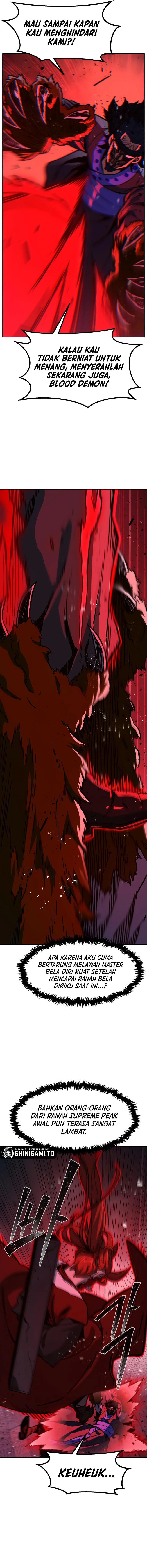 Baca Absolute Sword Sense - Chapter 181 halaman 10