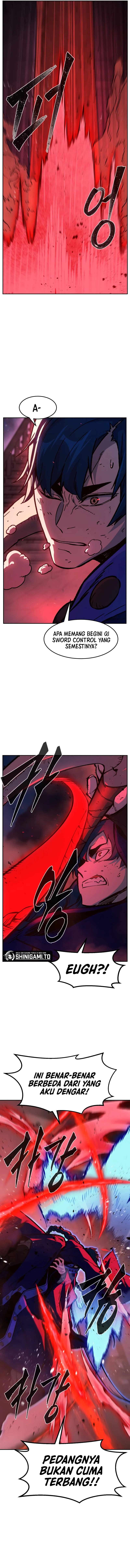 Baca Absolute Sword Sense - Chapter 181 halaman 11