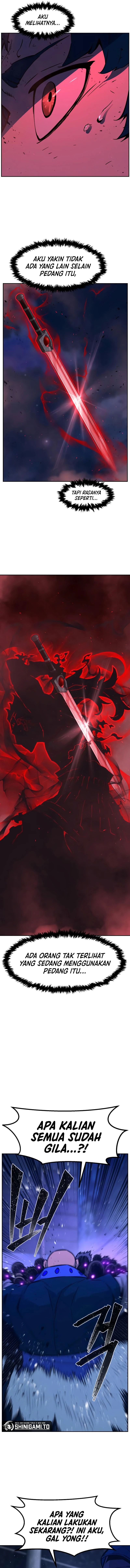 Baca Absolute Sword Sense - Chapter 181 halaman 12