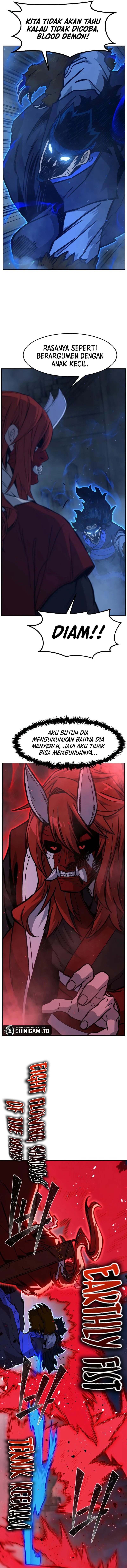 Baca Absolute Sword Sense - Chapter 181 halaman 14