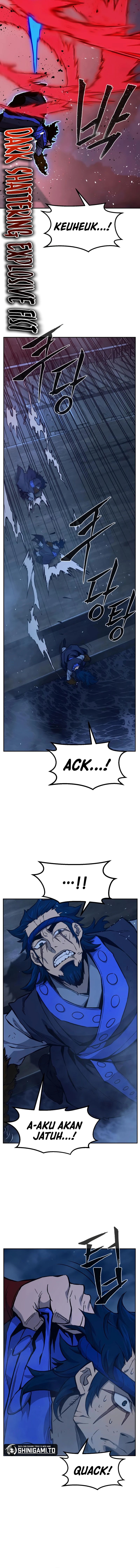 Baca Absolute Sword Sense - Chapter 181 halaman 15