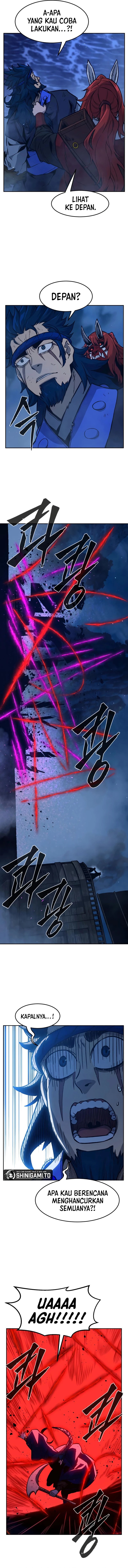 Baca Absolute Sword Sense - Chapter 181 halaman 16