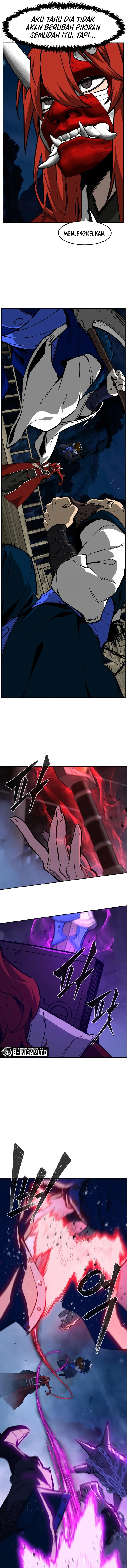 Baca Absolute Sword Sense - Chapter 181 halaman 4