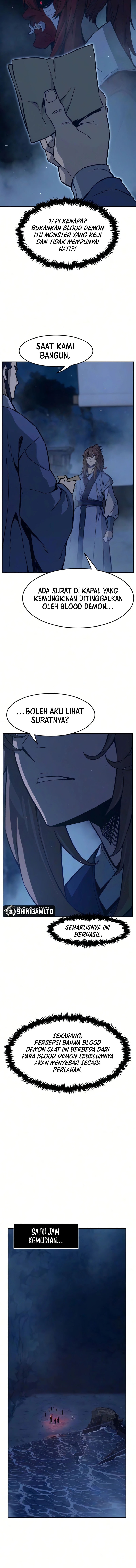 Baca Absolute Sword Sense - Chapter 182 halaman 13