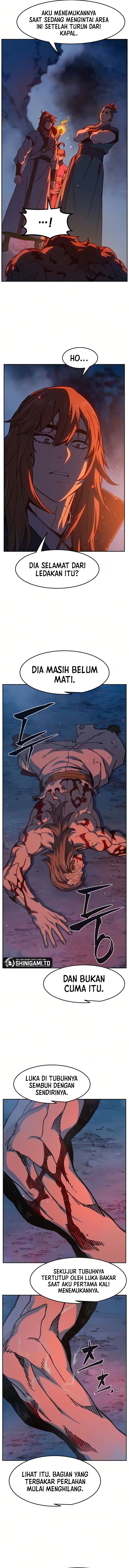 Baca Absolute Sword Sense - Chapter 182 halaman 16