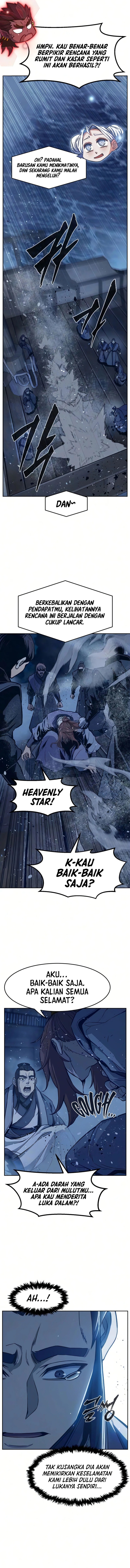 Baca Absolute Sword Sense - Chapter 182 halaman 9