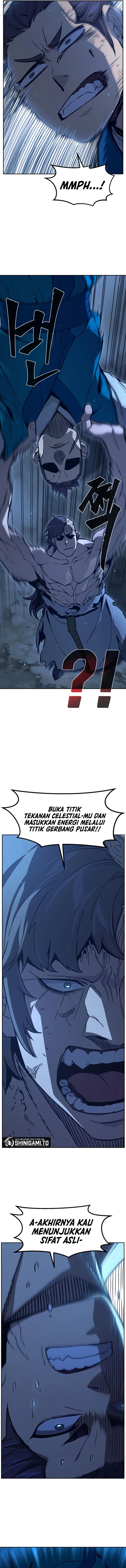 Baca Absolute Sword Sense - Chapter 183 halaman 11