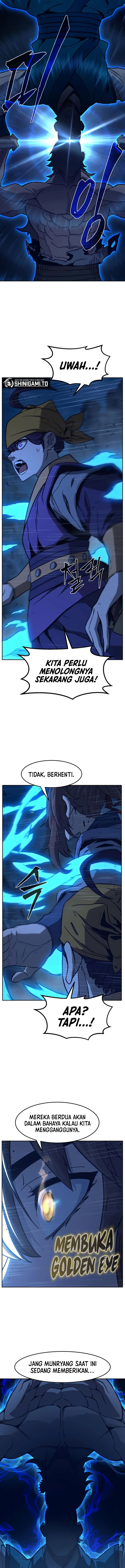 Baca Absolute Sword Sense - Chapter 183 halaman 12