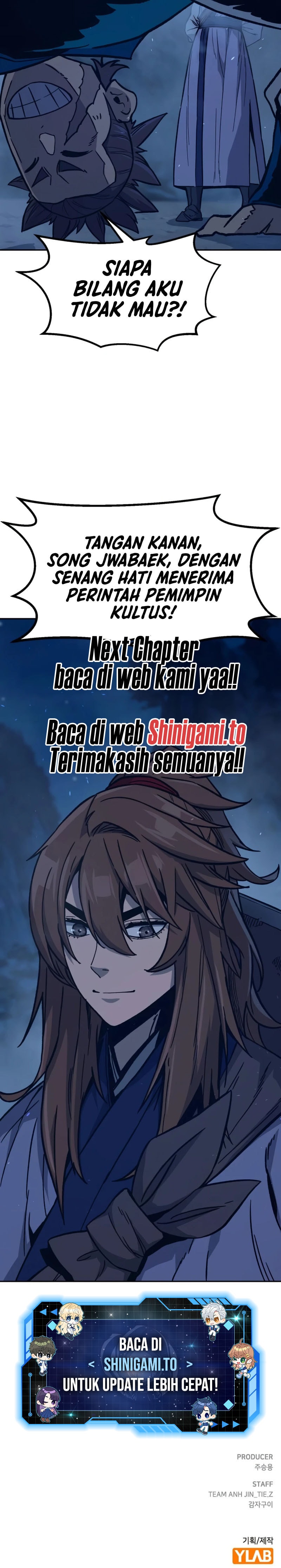 Baca Absolute Sword Sense - Chapter 183 halaman 20