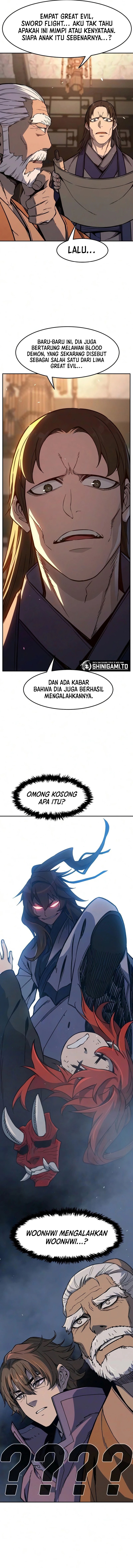 Baca Absolute Sword Sense - Chapter 184 halaman 7