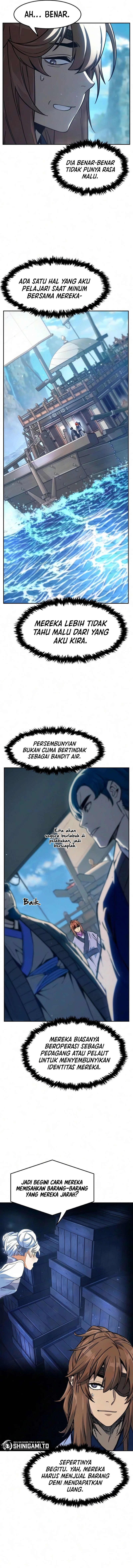 Baca Absolute Sword Sense - Chapter 185 halaman 10