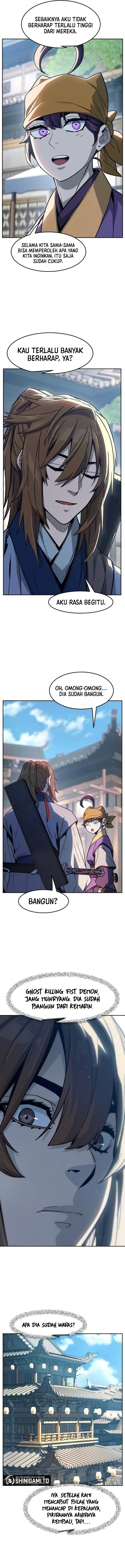 Baca Absolute Sword Sense - Chapter 185 halaman 15