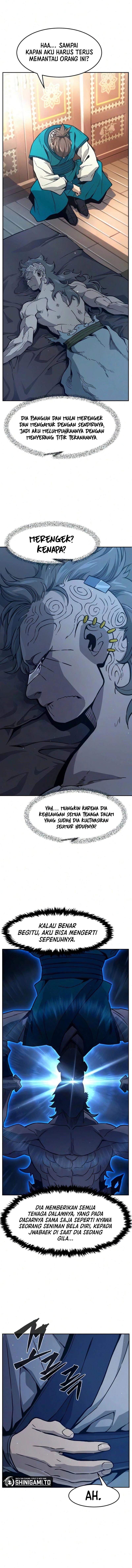 Baca Absolute Sword Sense - Chapter 185 halaman 16