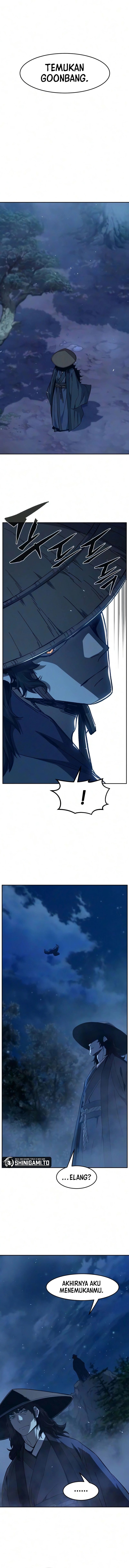 Baca Absolute Sword Sense - Chapter 185 halaman 4