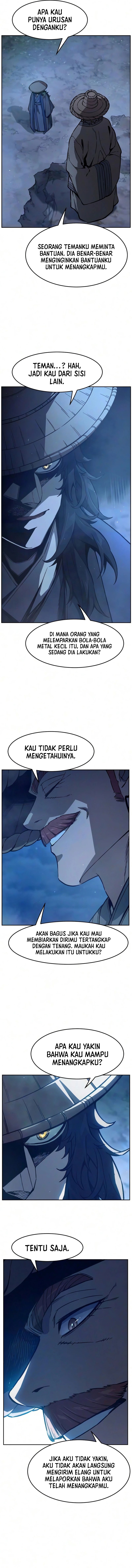 Baca Absolute Sword Sense - Chapter 185 halaman 5