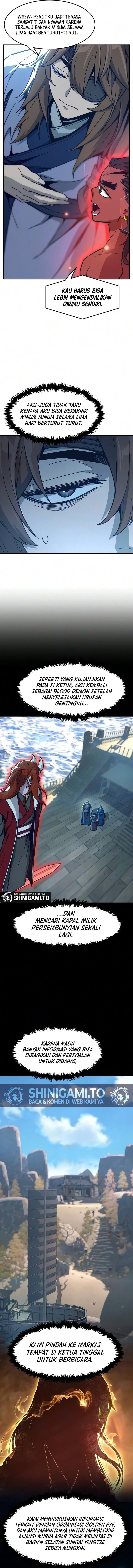 Baca Absolute Sword Sense - Chapter 185 halaman 7