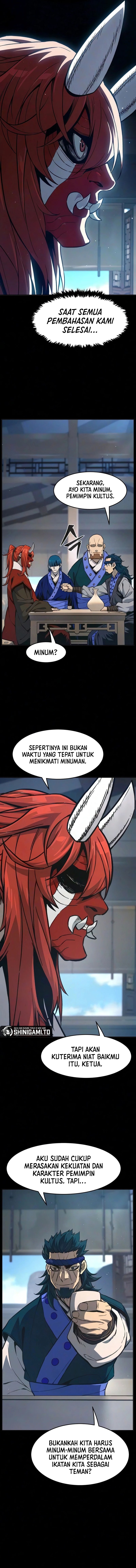Baca Absolute Sword Sense - Chapter 185 halaman 8