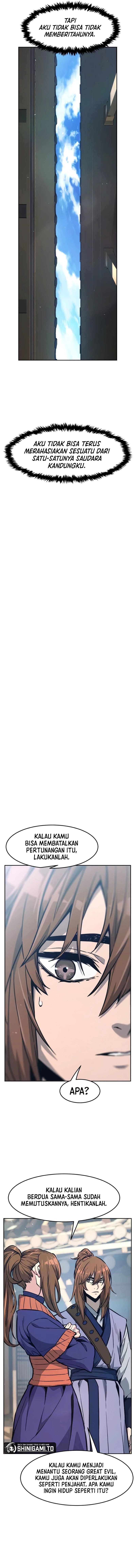 Baca Absolute Sword Sense - Chapter 187 halaman 7