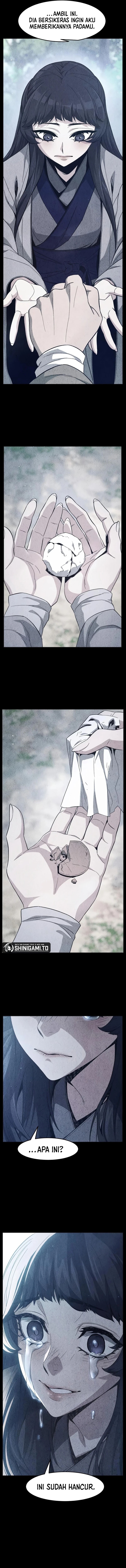 Baca Absolute Sword Sense - Chapter 188 halaman 17