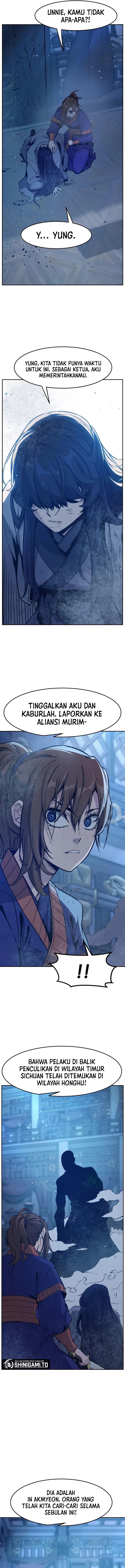 Absolute Sword Sense chapter 189 halaman 4