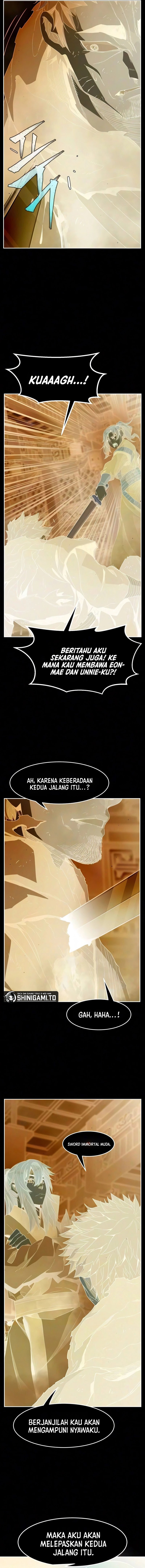 Baca Absolute Sword Sense - Chapter 190 halaman 10