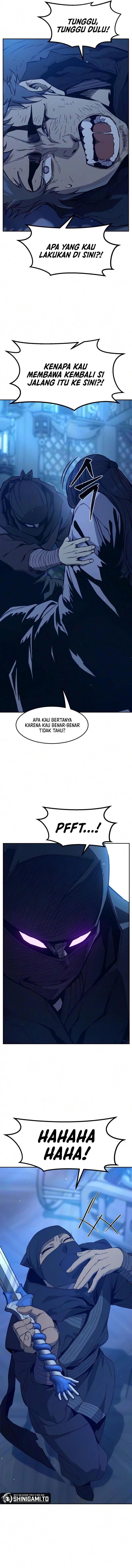 Baca Absolute Sword Sense - Chapter 190 halaman 17