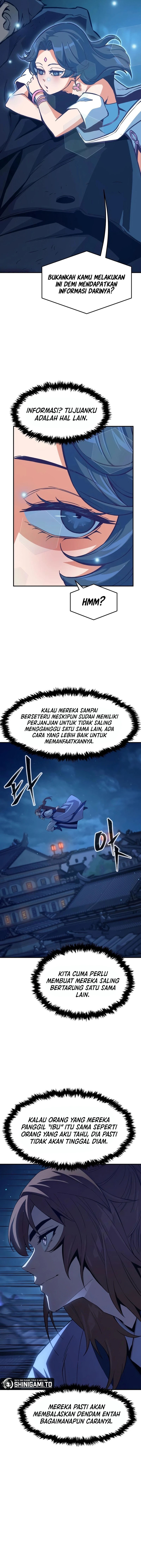 Baca Absolute Sword Sense - Chapter 192 halaman 10