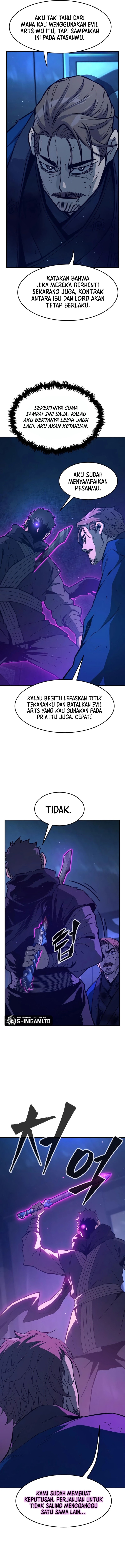 Baca Absolute Sword Sense - Chapter 192 halaman 14