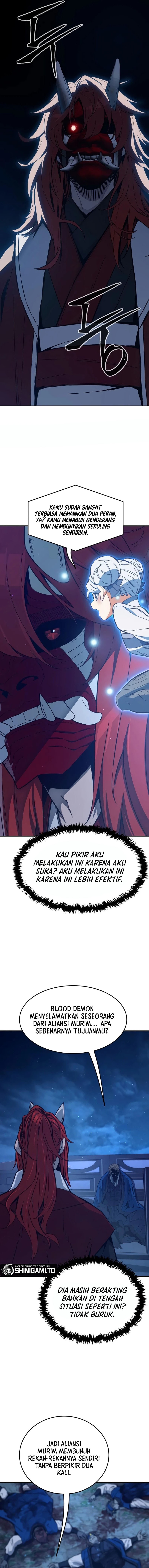 Baca Absolute Sword Sense - Chapter 192 halaman 17