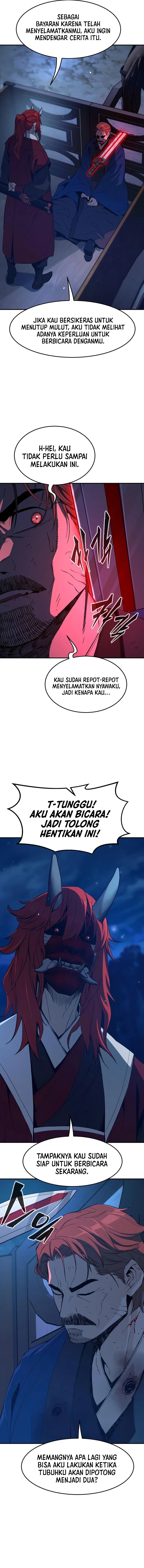 Baca Absolute Sword Sense - Chapter 192 halaman 19