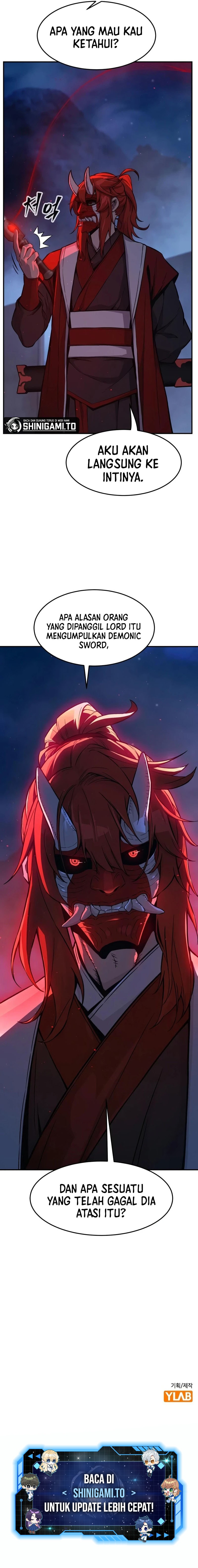 Baca Absolute Sword Sense - Chapter 192 halaman 20