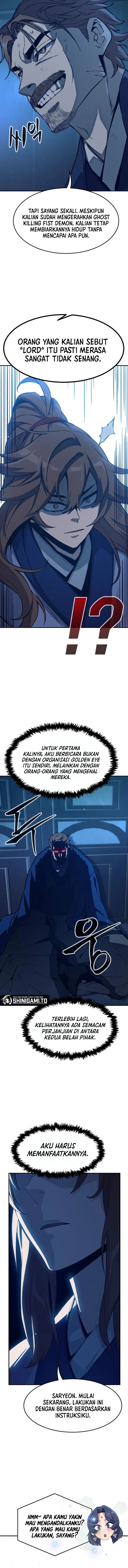 Baca Absolute Sword Sense - Chapter 192 halaman 7