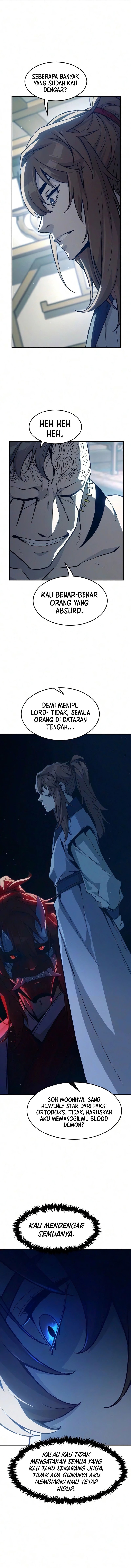 Baca Absolute Sword Sense - Chapter 193 halaman 16