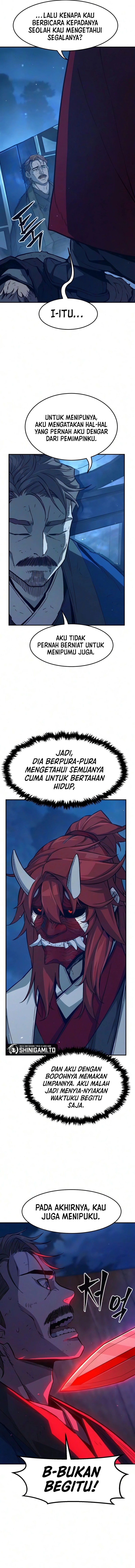 Baca Absolute Sword Sense - Chapter 193 halaman 3