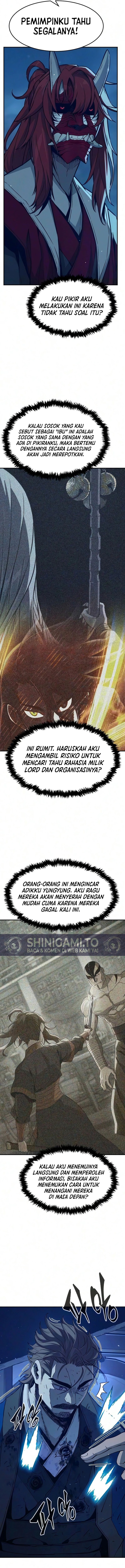 Baca Absolute Sword Sense - Chapter 193 halaman 4
