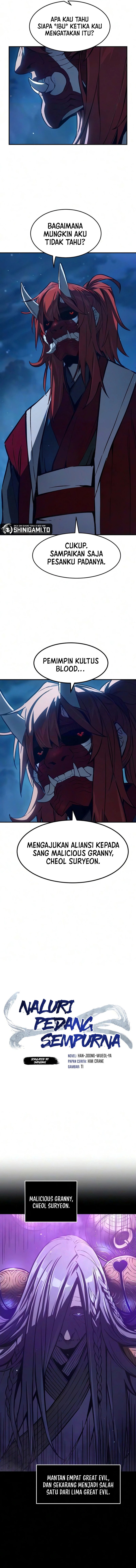 Baca Absolute Sword Sense - Chapter 193 halaman 6